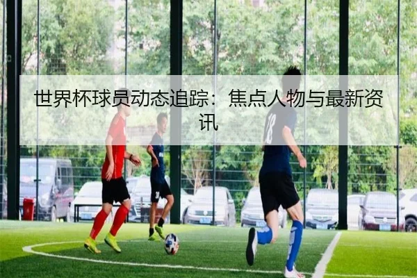 世界杯球员动态追踪：焦点人物与最新资讯